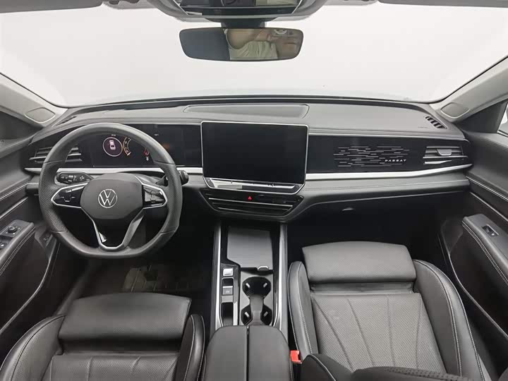 Фото 5 - Volkswagen Passat