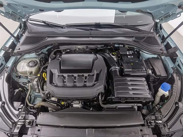 Фото 6 - Volkswagen Passat