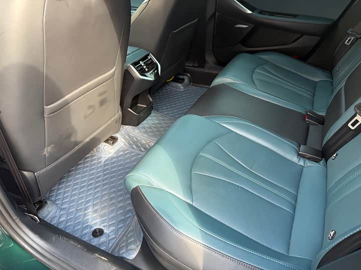 Фото 13 - MG Motor 7