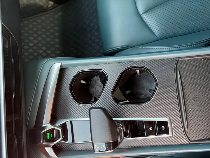 Фото 14 - MG Motor 7