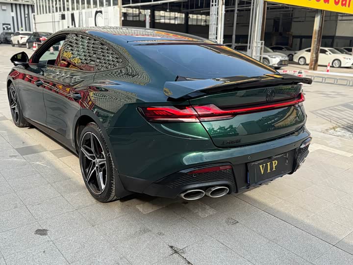 Фото 7 - MG Motor 7