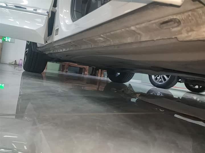 Фото 21 - Volkswagen Tiguan L Pro