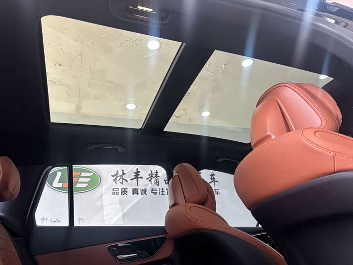 Фото 30 - Mercedes-Benz GLC-Class