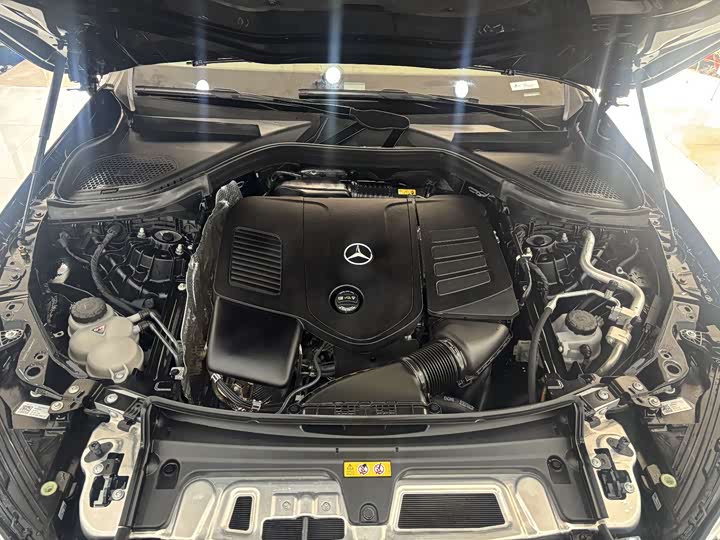 Фото 31 - Mercedes-Benz GLC-Class