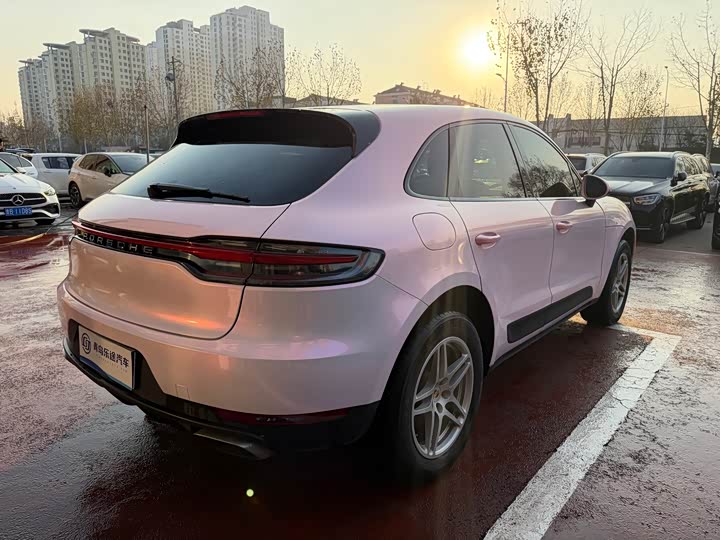 Фото 6 - Porsche Macan