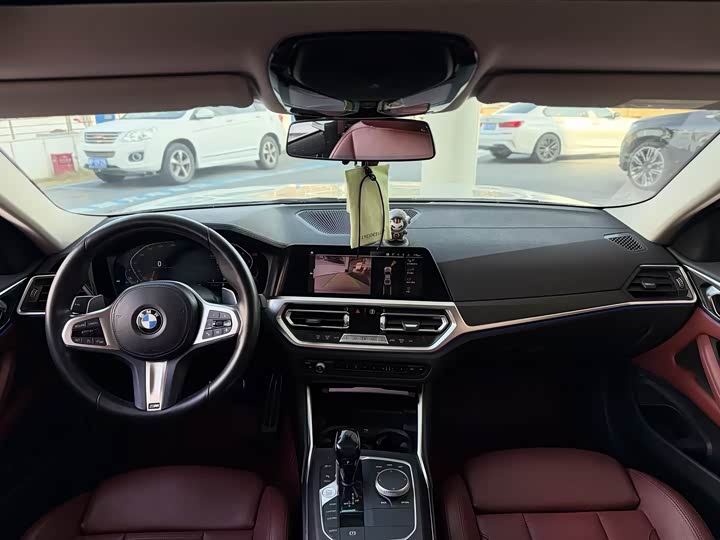 Фото 11 - BMW 4 Series