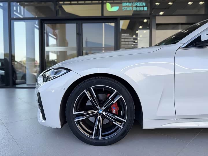 Фото 6 - BMW 4 Series