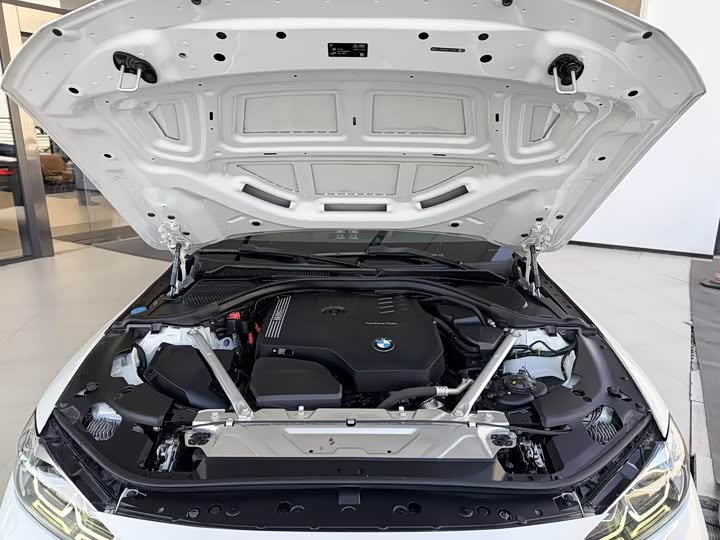 Фото 8 - BMW 4 Series