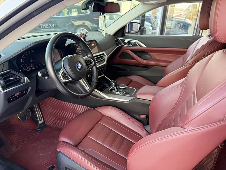 Фото 9 - BMW 4 Series