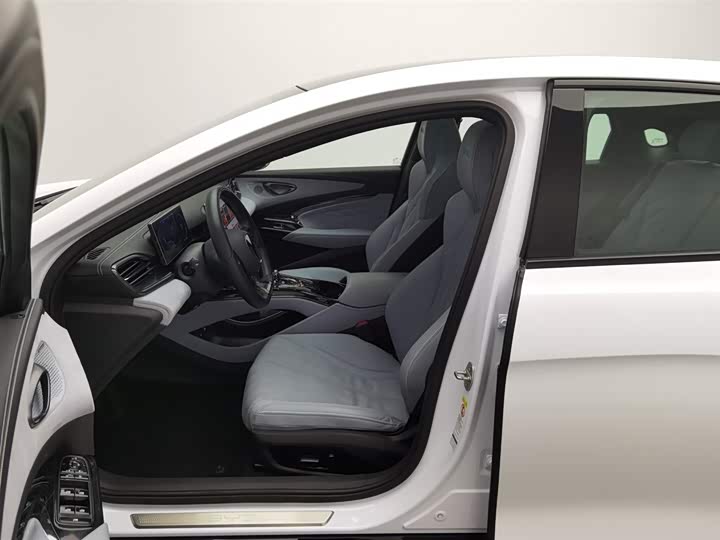 Фото 10 - BYD Seal