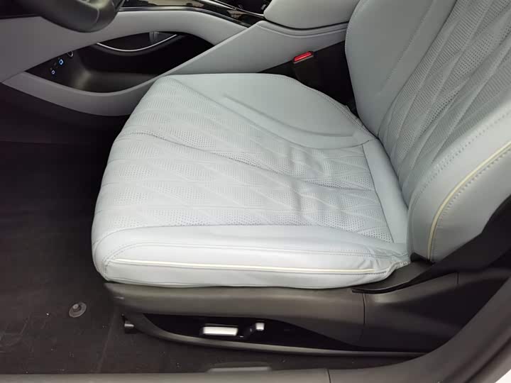 Фото 20 - BYD Seal