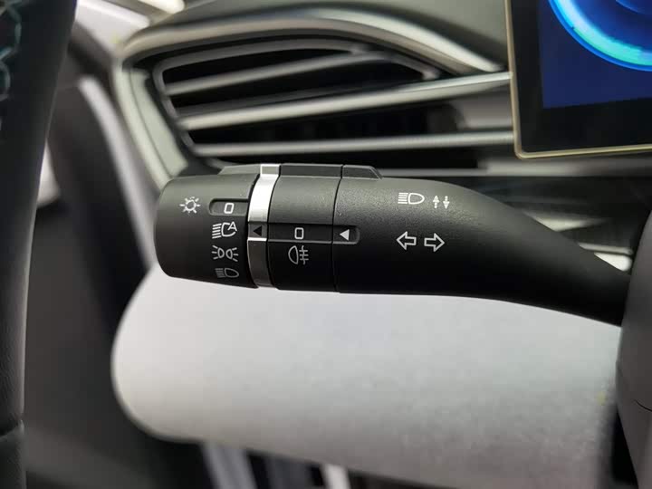 Фото 21 - BYD Seal