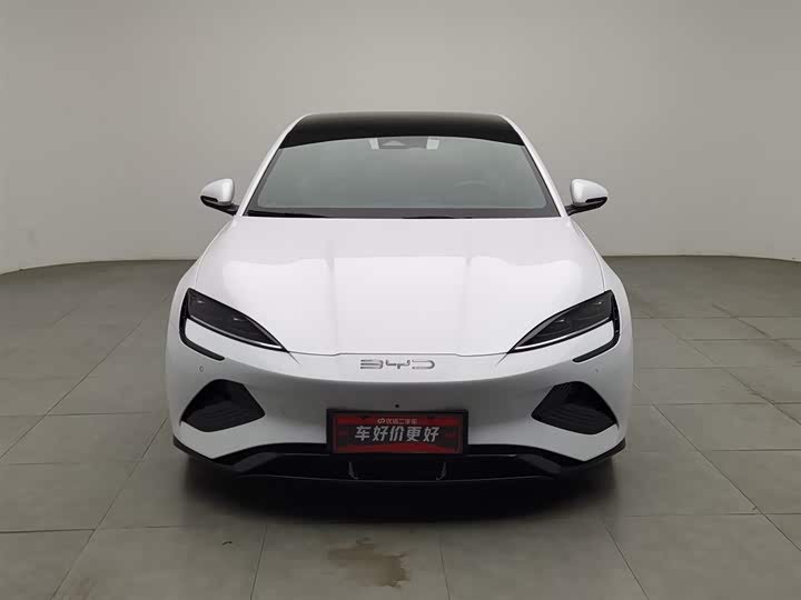 Фото 3 - BYD Seal