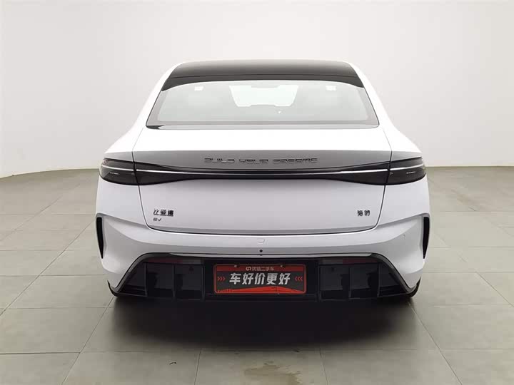 Фото 4 - BYD Seal