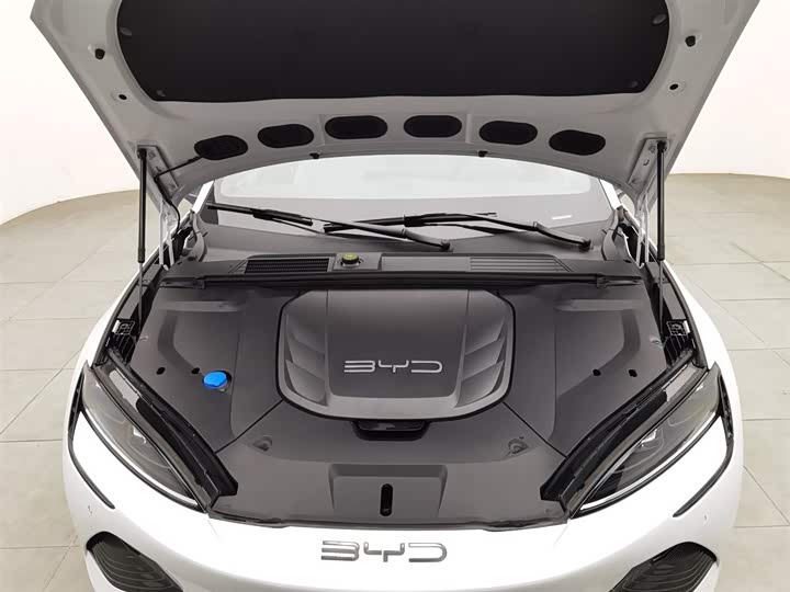 Фото 6 - BYD Seal