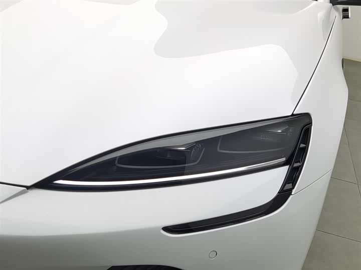 Фото 7 - BYD Seal