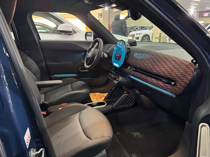 Фото 14 - Mini Aceman