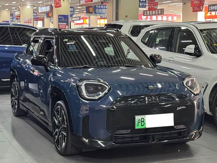 Фото 3 - Mini Aceman