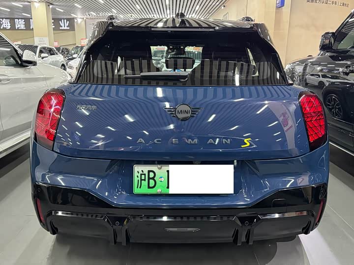 Фото 4 - Mini Aceman