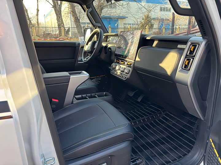 Фото 4 - Chery iCar V23