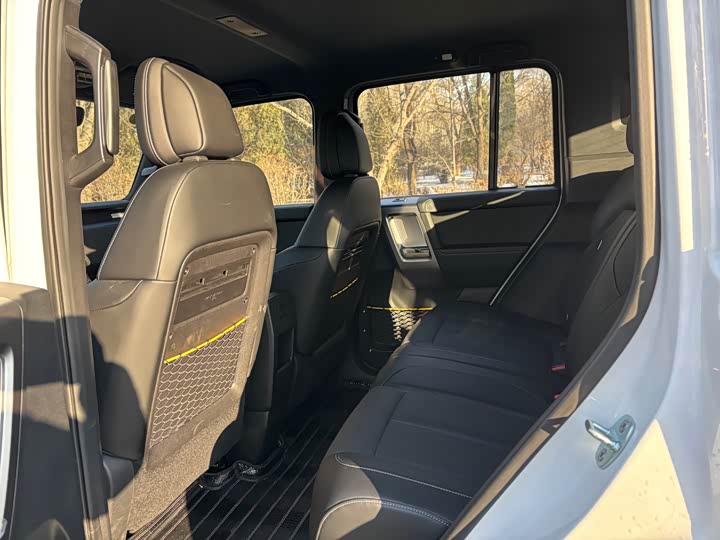 Фото 6 - Chery iCar V23