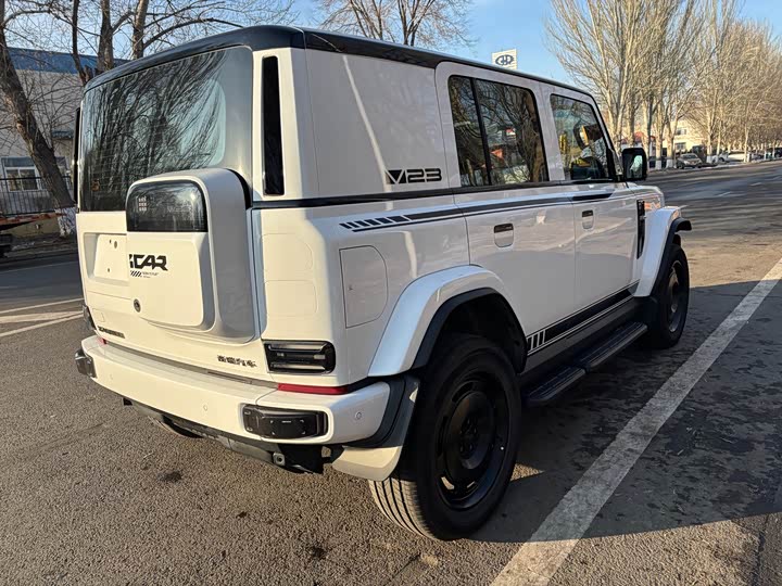 Фото 7 - Chery iCar V23