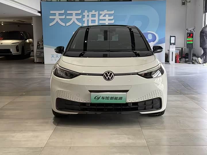 Фото 2 - Volkswagen ID.3