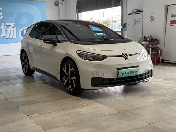 Фото 3 - Volkswagen ID.3