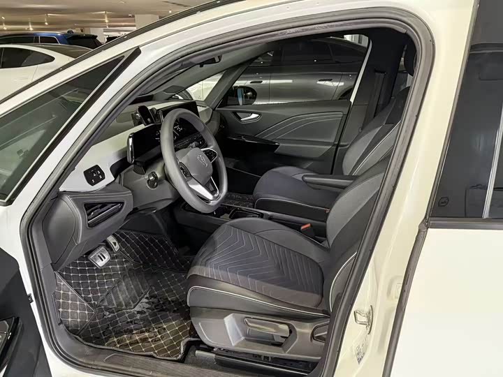 Фото 4 - Volkswagen ID.3