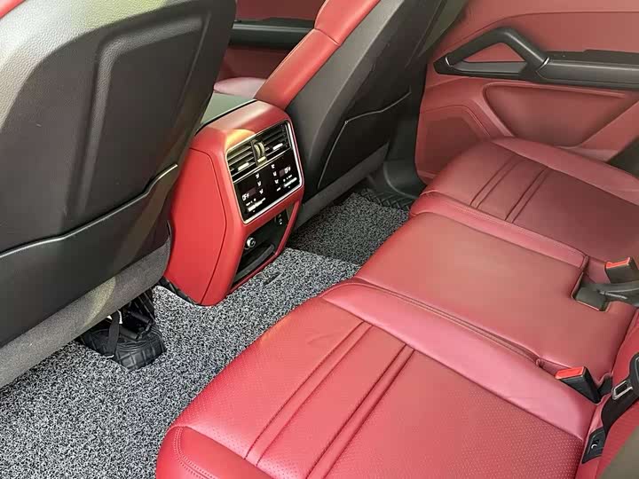 Фото 15 - Porsche Cayenne Hybrid