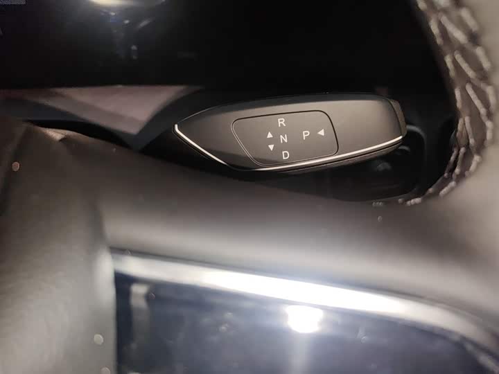 Фото 14 - Chery Tiggo 9 Hybrid