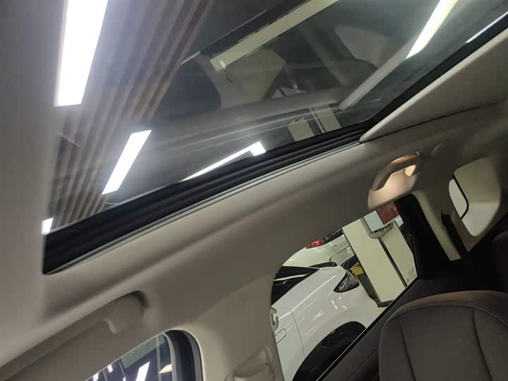 Фото 18 - Chery Tiggo 9 Hybrid