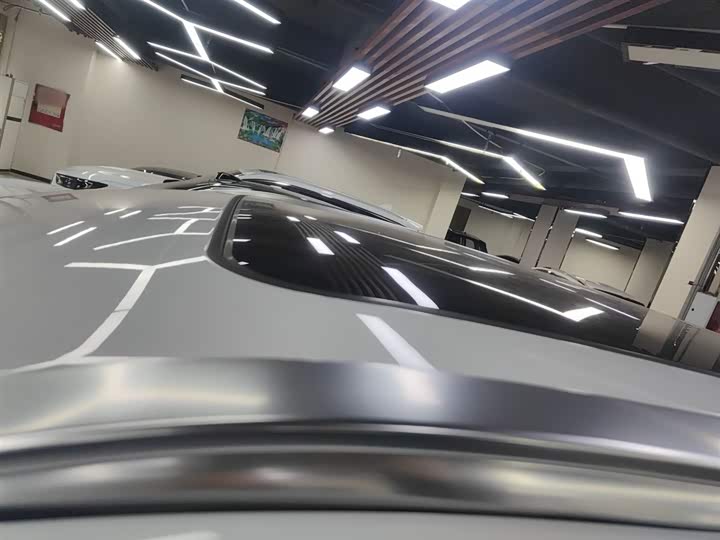 Фото 27 - Chery Tiggo 9 Hybrid