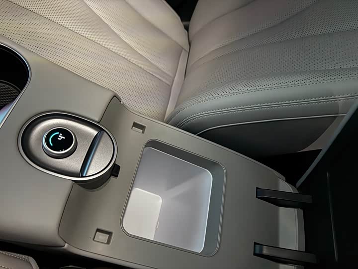 Фото 7 - BYD Sea Lion 06 Hybrid/EV