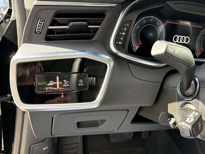 Фото 14 - Audi A7