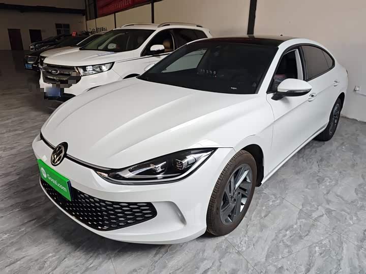 Фото 1 - Volkswagen Lamando L