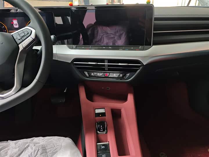 Фото 13 - Volkswagen Lamando L