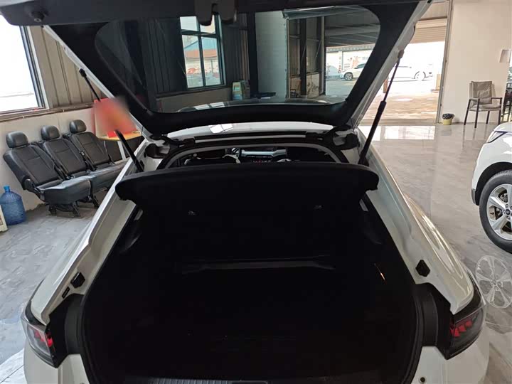 Фото 19 - Volkswagen Lamando L