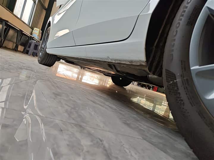 Фото 22 - Volkswagen Lamando L