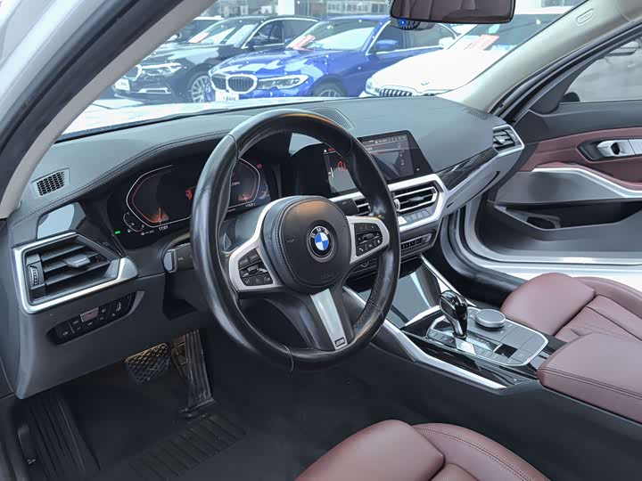 Фото 6 - BMW 3 Series