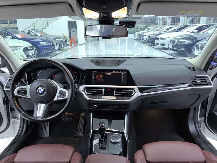 Фото 8 - BMW 3 Series