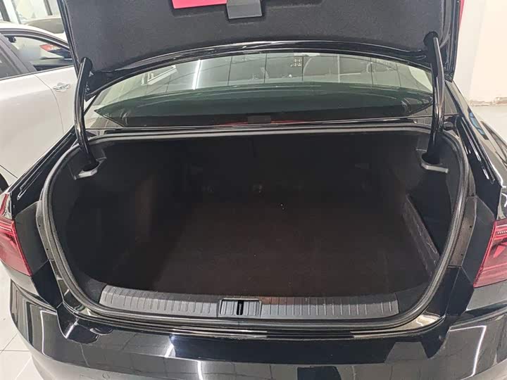 Фото 19 - Volkswagen Magotan