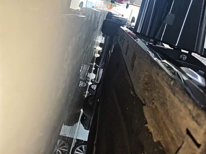 Фото 21 - Volkswagen Magotan