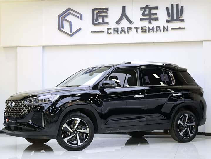 Фото 3 - Hyundai ix35 (Mufasa)