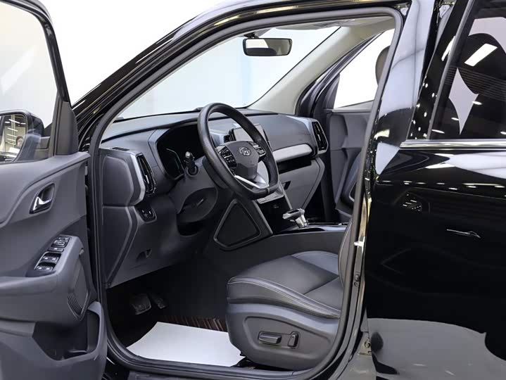 Фото 5 - Hyundai ix35 (Mufasa)