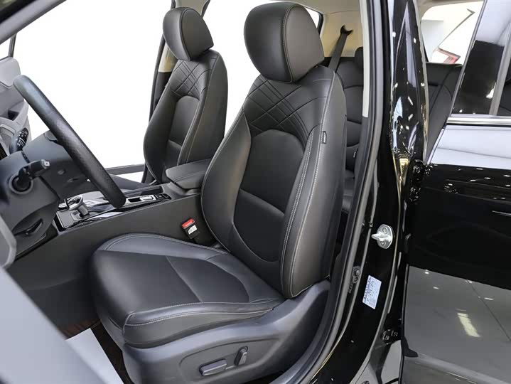 Фото 7 - Hyundai ix35 (Mufasa)