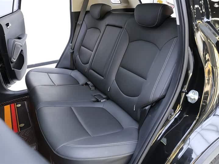 Фото 8 - Hyundai ix35 (Mufasa)