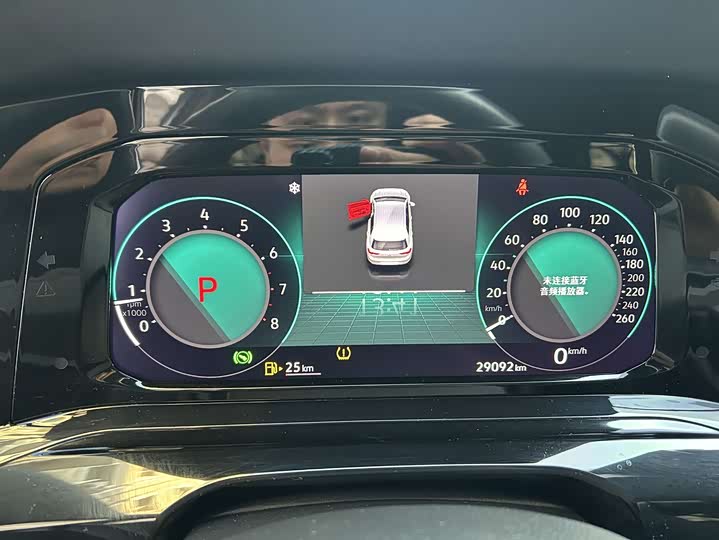 Фото 11 - Volkswagen Golf