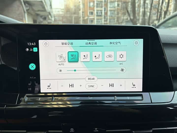 Фото 9 - Volkswagen Golf