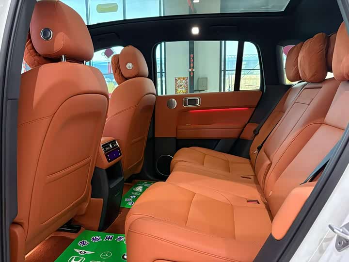 Фото 5 - LiXiang L6